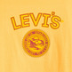 t-shirt homme  levis ss relaxed fit tee varsity log