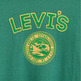 t-shirt homme  levis ss relaxed fit tee varsity log