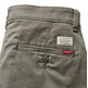 pantalon homme  levis xx chino std ii smokey olive l