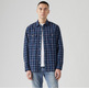 chemise homme  levis jackson worker blairmore indig