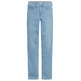 jeans femme  levis 314 shaping straight lapis sen