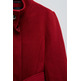 manteau femme  salsa the reimagined wool coat