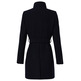 manteau femme  salsa the reimagined wool coat