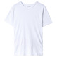 t-shirt homme  salsa jeans t-shirt v neck raw edge slim f