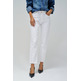 jeans femme  salsa jeans true white