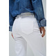 jeans femme  salsa jeans true white