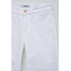 jeans femme  salsa jeans true white