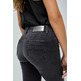 jeans femme  salsa wonder with sparkling detail