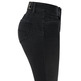 jeans femme  salsa wonder with sparkling detail