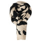  salsa animal print scarf