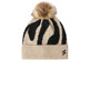  salsa animal print beanie