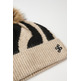  salsa animal print beanie