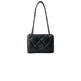 sac à main femme  salsa quilted vegan leather crossbod