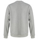 sweat-shirt homme  salsa french terry sweatshirt w/bran