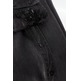 chemise femme  salsa denim black shirt