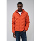 cazadora homme  salsa light padded puffer jacket