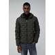 cazadora homme  salsa light padded puffer jacket