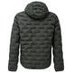 cazadora homme  salsa light padded puffer jacket