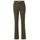 pantalon femme  salsa secret colour