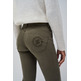 pantalon femme  salsa secret colour