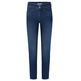 jeans femme  salsa secret slim