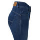 jeans femme  salsa secret slim