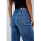 jeans femme  salsa true with belt