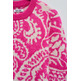 maillot femme  salsa paisley pullover sweater