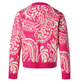 maillot femme  salsa paisley pullover sweater