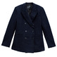 manteau femme  salsa fitted wool blazer