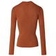 maillot femme  salsa long-sleeve v-neck sweater