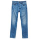 jeans homme  salsa jeans regular jeans coolmax