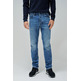 jeans homme  salsa jeans regular jeans coolmax