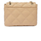 sac à main femme  salsa jeans quilted fake leather bag w/cha