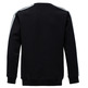 sweat-shirt homme  salsa jeans sweatshirt w/ tape application