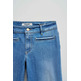 jeans femme  salsa jeans wonder pockets in the front