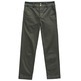 pantalon femme  salsa secret chino color