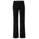 pantalon femme  salsa secret chino straight colors