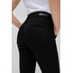 pantalon femme  salsa secret chino straight colors