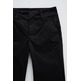 pantalon femme  salsa secret chino straight colors