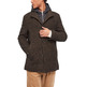 cazadora homme  gaudi cappotto