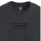 t-shirt homme  levis graphic crewneck tee corded ba