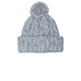  levi's backpatch pom beanie