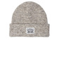 bonnet homme  levi's backpatch beanie - holiday