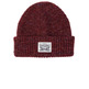 bonnet homme  levi's backpatch beanie - holiday