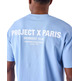 t-shirt homme  proyec t-shirt