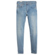 jeans homme  levis 512™ slim taper pelican rust