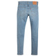 jeans homme  levis 512™ slim taper pelican rust