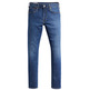 jeans homme  levis 512 slim taper the bands back