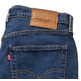 jeans homme  levis 512 slim taper the bands back